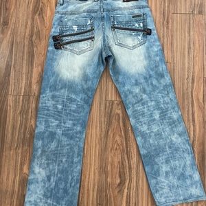 Armani Exchange Jeans